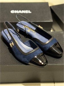Туфли CHANEL 128884 - фото 200976