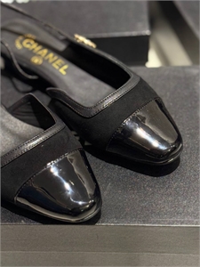 Туфли CHANEL 128885 - фото 200989