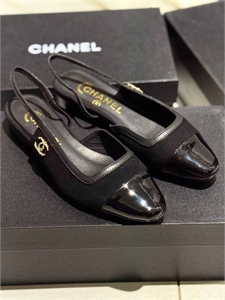 Туфли CHANEL 128885 - фото 200992