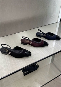 Туфли CHANEL 128885 - фото 200993