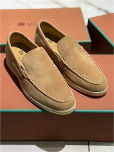 Лоферы LORO PIANA 128888 - фото 201010