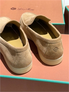 Лоферы LORO PIANA 128888 - фото 201011