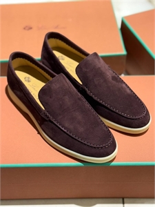 Лоферы LORO PIANA 128890