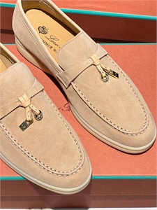 Лоферы LORO PIANA 128893 - фото 201040