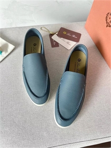 Лоферы LORO PIANA 128905 - фото 201218 Лоферы LORO PIANA 128905 - фото 201218