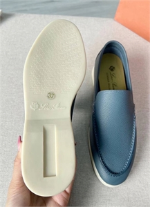 Лоферы LORO PIANA 128905 - фото 201220 Лоферы LORO PIANA 128905 - фото 201220