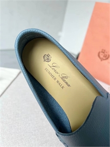 Лоферы LORO PIANA 128905 - фото 201222 Лоферы LORO PIANA 128905 - фото 201222