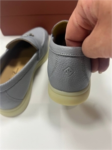 Лоферы LORO PIANA 128906 - фото 201230 Лоферы LORO PIANA 128906 - фото 201230