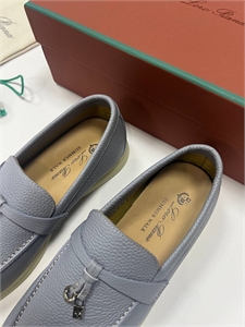 Лоферы LORO PIANA 128906 - фото 201231 Лоферы LORO PIANA 128906 - фото 201231