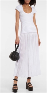 Платье 128925 - фото 201342