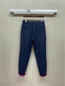 Брюки kiton 128928 - фото 201365