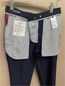 Брюки kiton 128928 - фото 201366