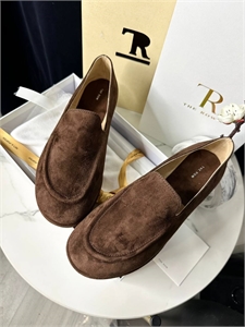 Лоферы THE ROW 128953 - фото 201516