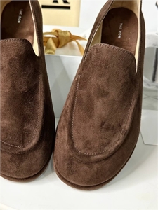 Лоферы THE ROW 128953 - фото 201517