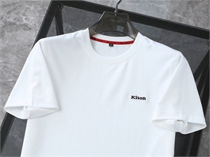 Футболка kiton 128960 - фото 201552