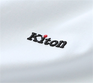 Футболка kiton 128960 - фото 201553
