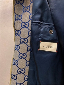 Куртка Gucci 128965 - фото 201571