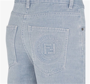 Костюм FENDI 128150 - фото 201675