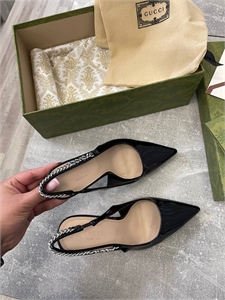 Туфли GUCCI 129006 - фото 201708 Туфли GUCCI 129006 - фото 201708