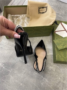 Туфли GUCCI 129006 - фото 201710 Туфли GUCCI 129006 - фото 201710