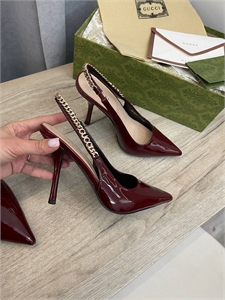 Туфли GUCCI 129007 - фото 201722 Туфли GUCCI 129007 - фото 201722