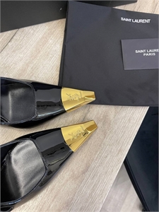 Туфли YSL 129068 - фото 201860