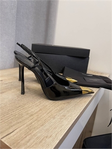 Туфли YSL 129068 - фото 201861