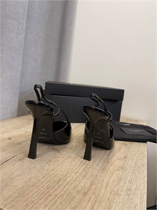 Туфли YSL 129068 - фото 201862