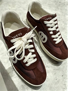 Кроссовки GUCCI 126182 - фото 201868