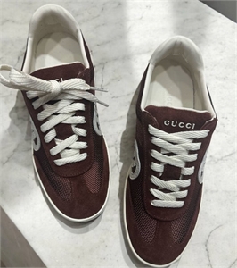 Кроссовки GUCCI 126182 - фото 201869 Кроссовки GUCCI 126182 - фото 201869