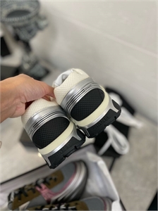 Кроссовки CHANEL 129076 - фото 201904