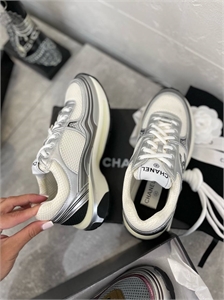 Кроссовки CHANEL 129076 - фото 201905