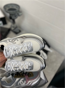 Кроссовки CHANEL 129076 - фото 201906