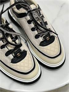 Кроссовки CHANEL 129082 - фото 201914