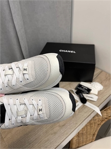 Кроссовки CHANEL 129084 - фото 201932