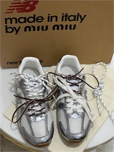 Кроссовки MIU MIU 129085 - фото 201945 Кроссовки MIU MIU 129085 - фото 201945