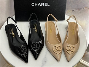 Туфли CHANEL 129086 - фото 201951