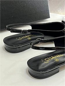 Туфли CHANEL 129087 - фото 201961