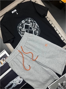 Футболка Hermes 129088 - фото 201981 Футболка Hermes 129088 - фото 201981