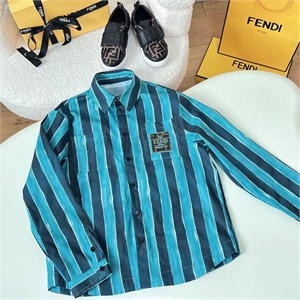 Рубашка Fendi 129099 - фото 202079 Рубашка Fendi 129099 - фото 202079