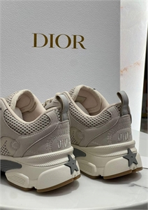 Кроссовки DIOR 129114 - фото 202194