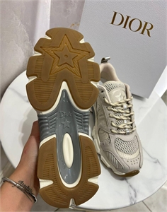 Кроссовки DIOR 129114 - фото 202196