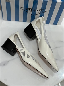 Туфли PRADA 127334 - фото 202206