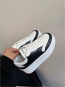 Кеды CELINE 127275_4AC2B