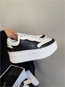 Кеды CELINE 127275_4AC2B