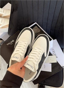 Кеды CELINE 127275_4AC2B