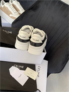 Кеды CELINE 127275_4AC2B