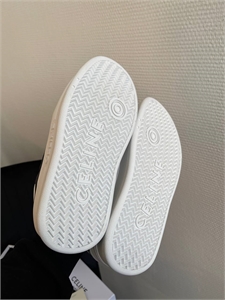 Кеды CELINE 127275_4AC2B