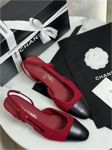 Туфли CHANEL 127286 - фото 202227