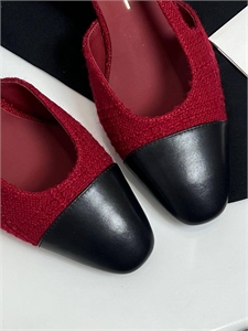 Туфли CHANEL 127286 - фото 202228